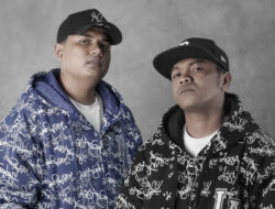Orang Jawa Di Negeri Jiran Dukung Konser “NDX AKA Tour Malaysia 2025” Di The SPICE Arena Penang