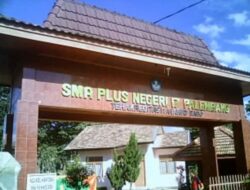 SMA Plus Negeri 17 Palembang Ucap Selamat HUT Provinsi Sumatera Selatan Ke-79 Tahun 2025