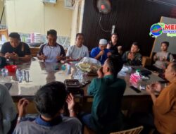 Apresiasi Tumpeng untuk Polisi Sanga Desa: Sukses Ungkap Perampokan Lintas Provinsi