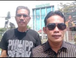Skandal Dapodik SMA 22 Palembang Terkuak: Dana BOS Terancam, Dinas Pendidikan Bungkam?