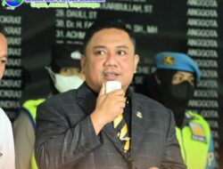*Pemkot Harus Tegas: Nanti Bukan Hanya Parkside dan PIM, Akan Banyak Lagi yang Tidak Patuh dengan Aturan*
