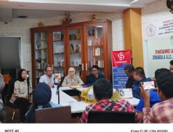 BREAKING: Pengacara Owner Travel Holiday Angkasa Bongkar Dugaan Laporan Palsu Dan Rekayasa Visum KDRT!