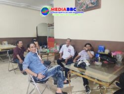 Lsm Gransi Dan Forum Lsm Sumsel Bersatu Bakal Kepung Kejati Terkait Dugaan Korupsi Di SUMSEL