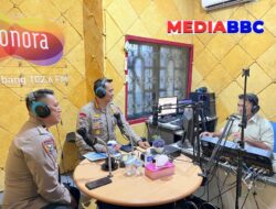 Dit Binmas Polda Sumsel Ajak Peran Aktif Semua Pihak! Berkolaborasi Atasi Kenakalan Remaja Disumsel