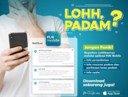 *PLN Terus Lakukan Komunikasi Proaktif dengan Stakeholder Terkait Pemadaman*