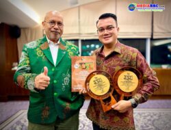 *Jelang Hari Lingkungan Hidup, PLN UID S2JB Raih Penghargaan Nasional Atas Keberhasilan Membina UMKM Kelompok Wanita Tani Beguyur*
