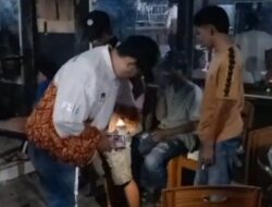 Tes Urine Positif,  Sebanyak 59 Pengunjung  Cafe Dairi Diamankan Satres Narkoba Polrestabes