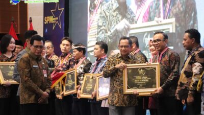 Ancam Sanksi Menanti ! Mendagri Tegaskan Pemda Alokasikan Dana Untuk 6 pelayanan Dasar ,Jadi Prioritas