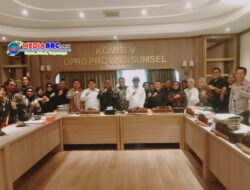 SPMB Sumsel Semrawut, Koalisi Aktivis Desak Penundaan Pengumuman Hasil