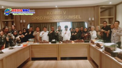 SPMB Sumsel Semrawut, Koalisi Aktivis Desak Penundaan Pengumuman Hasil
