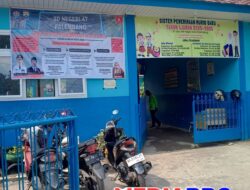 SPMB SD Negeri 47 Palembang telah DiBuka Siap Terima 116 siswa.Tahun ajaran 2025/2026 