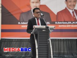 Ketua IKADIN Palembang Angkat Bicara: Waspada Advokat Gadungan, Klien Rugi Nyaris Rp 1 Miliar!