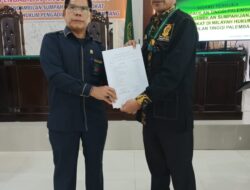 Bambang : Pengacara Dilarang Bicara Soal Duit !