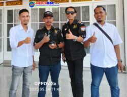 *FORMAT Sumsel Siap Gelar Aksi Damai di Kantor Waskita,Desak Ganti Rugi dan Usut Mafia Tanah Proyek Tol Musi 5*
