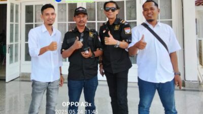 *FORMAT Sumsel Siap Gelar Aksi Damai di Kantor Waskita,Desak Ganti Rugi dan Usut Mafia Tanah Proyek Tol Musi 5*