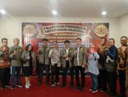 Alumni Universitas Wijaya Kusuma Surabaya Dukung Nama M. Said Jadi Pahlawan Nasional