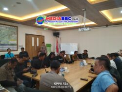Mafia Tanah Tol Kapal Betung Terbongkar? FORMAT Sumsel Tuntut Waskita Segera Bayar Ganti Rugi Lahan Ahli Waris