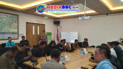 Mafia Tanah Tol Kapal Betung Terbongkar? FORMAT Sumsel Tuntut Waskita Segera Bayar Ganti Rugi Lahan Ahli Waris