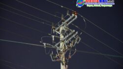 *Pastikan Listrik Andal Tanpa Kedip, PLN UID S2JB Sukses Kawal Kunjungan Wapres Gibran di Bengkulu*