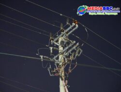 *Pastikan Listrik Andal Tanpa Kedip, PLN UID S2JB Sukses Kawal Kunjungan Wapres Gibran di Bengkulu*