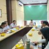 Kejari Bandar Lampung Bantu Pemkot Tingkatkan PAD Tahun 2025