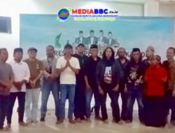Semangat “Holopis Kuntul Baris” oleh LESBUMI NU Jakarta: Menyatukan Kekuatan untuk Bangun Indonesia