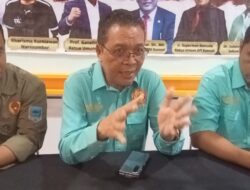 Suparman Romans : “Kami  Yakin Jika Kemarin Membawa Pulang Perak, Insya Allah Nanti Pulang Akan Membawa Emas Untuk Sumsel”