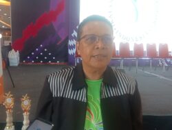 Suparman Romans : “Alhamdulillah, Hari Ini Kita Laksanakan Seleksi Provinsi Untuk Menentukan Atlet Terbaik Yang Akan Mewakili Sumsel di FORNAS.
