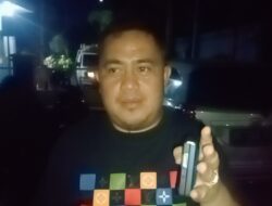 Ruben : Kami Meminta Agar Pimpinan PLN Jakabaring Dipecat sekarang juga