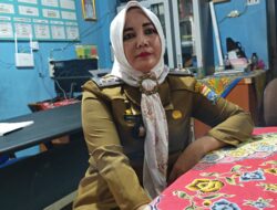 Pemilihan Ketua RT 01 Kelurahan 16 Ilir: Minim Warga, Panitia Tunggu Laporan Ke-kelurahan