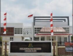 Dugaan Kasus Korupsi PMI OI, Mustahil Tandatangan Istri Bupati Dipalsukan ,kejari Jangan Cari Kambing Hitam