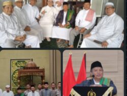 Tokoh Agama! Ustad Kholik dukung Polda berantas premanisme Wilayah Sumsel