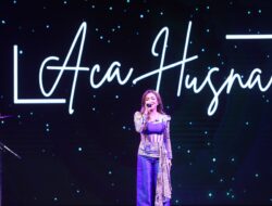 Aca Husna Ingin Jadi Kartini Masa Kini