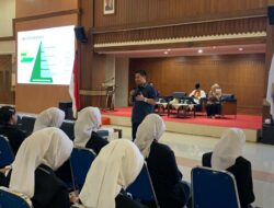 Direktur Eksekutif Human Studies Institute (HSI), Dr. Rasminto, Sebut Seni Budaya Harus Jadi Benteng Identitas Bangsa