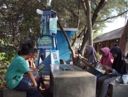 Dirut PNM: Literasi Jadi Kunci Pemberdayaan Anak dan Generasi Muda