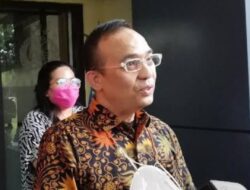 Direktur Observo Center Dukung Presiden Prabowo Gas Pol Ganyang Pengkhianat Bangsa!