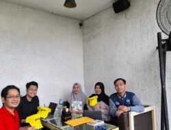 Komunitas Beasiswa Unggulan UNDIP Jalin Kolaborasi dengan Goolin Indonesia untuk Tingkatkan Kompetensi Bahasa Inggris