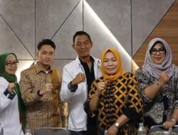 Mengenal Emka Farah Mumtaz: Sosok Inspiratif Calon Ketua ISMI Jakarta