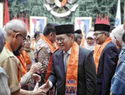 Raih WTP ke-8 Kali, Gubernur Pramono Apresiasi Seluruh Pegawai