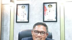 Selamat Hari Lahir Pancasila! Marhaen SH., M.Si Gaungkan Semangat Persatuan Dan Taat Pajak 
