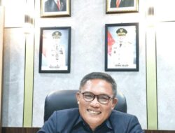 Selamat Hari Lahir Pancasila! Marhaen SH., M.Si Gaungkan Semangat Persatuan Dan Taat Pajak
