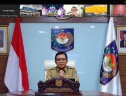 Kepri Dorong Inovasi dan Perlindungan Sosial dalam RKPD 2026