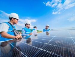 *RUPTL PLN 2025-2034 Siap Buka Keran Investasi Swasta*