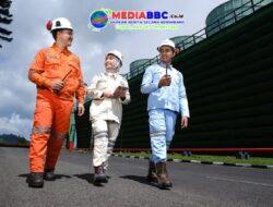 *RUPTL Terbaru Berpotensi Tawarkan 91 Persen _Green Jobs_ dari Sektor Pembangkit Listrik*