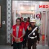 Halangi Penyidikan Korupsi Internet Desa Muba, Pengacara dan Pejabat DPMD Jadi Tersangka