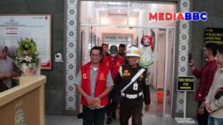 Halangi Penyidikan Korupsi Internet Desa Muba, Pengacara dan Pejabat DPMD Jadi Tersangka