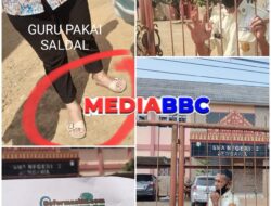 Bikin Malu Dunia Pendidikan:Di Duga Adanya Pungli SMAN 2 Sembawa Usir Wali Murid Saat Klarifikasi Jadi Sorotan Public !