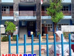 Siap Siap Jangan Sampai Terlambat ! Pendaftaran SD Negeri 243 Palembang TA 2025/2026: Jalur Mutasi Dan Domisili Segera Dibuka !