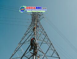 *RUPTL 2025-2034: PLN Siap Bangun Green Super Grid Sepanjang 47.758 KMS*