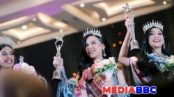 Zahrah Izzaty Salamy, Runner Up 1 Putri Anak Indonesia Sumsel 2025: Dari Bakat Menyanyi Hingga Kancah Nasional